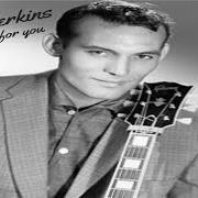 Le texte musical DIXIE FRIED de CARL PERKINS est également présent dans l'album Original sun greatest hits