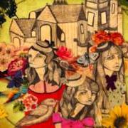 Le texte musical DADA GIRLFRIEND de AGENT RIBBONS est également présent dans l'album Chateau crone (2010)