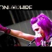 Le texte musical PERNILLA de ICON FOR HIRE est également présent dans l'album Ep (2008)