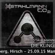 Le texte musical FEINDFLUG de STAHLMANN est également présent dans l'album Co2 (2015)