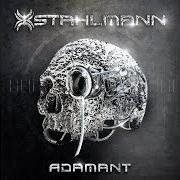 Le texte musical S?ÜCHTIG de STAHLMANN est également présent dans l'album Adamant (2013)