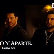 Le texte musical LABIOS RESECOS de BANDA MS est également présent dans l'album Punto y aparte (2022)