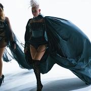 Le texte musical HABIT de NERVO est également présent dans l'album In your arms (2021)