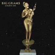 Le texte musical LIGHTS ON de BIG BOI est également présent dans l'album Big grams (2015)