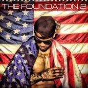 Le texte musical WHAT'S IT GONE TAKE de EUROZ est également présent dans l'album The foundation 2 (2013)