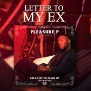 Le texte musical SOAKING WET de PLEASURE P est également présent dans l'album Break up to make up (2014)