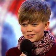 Ronan parke