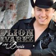 Le texte musical EL CAMINANTE de JULION ALVAREZ est également présent dans l'album Con banda (2009)