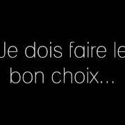 Le texte musical LE BON CHOIX de KENZA FARAH est également présent dans l'album Le bon choix (2015)