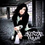 Le texte musical APPELEZ MOI KENZA de KENZA FARAH est également présent dans l'album Authentik (2007)