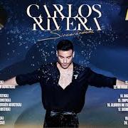 Le texte musical ALGUIEN ME ESPERA EN MADRID de CARLOS RIVERA est également présent dans l'album Sincerándome (2023)