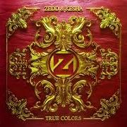 Le texte musical DAISY de ZEDD est également présent dans l'album True colors (2015)