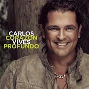 Le texte musical LA FOTO DE LOS DOS de CARLOS VIVES est également présent dans l'album Más + corazón profundo (2014)