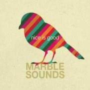 Le texte musical TWO AND STILL COUNTING de MARBLE SOUNDS est également présent dans l'album Nice is good (2010)
