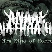 Le texte musical THE ROAD TO… de ANAAL NATHRAKH est également présent dans l'album A new kind of horror (2018)