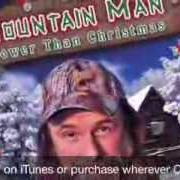 Le texte musical OH MOUNTAIN TREE de MOUNTAIN MAN est également présent dans l'album Slower than christmas (2013)