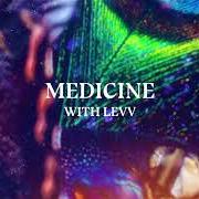 Le texte musical MEDICINE de TRITONAL est également présent dans l'album U & me (2019)