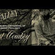 Le texte musical THE HIGHEST de STALLEY est également présent dans l'album Honest cowboy (2013)