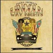 Le texte musical POUND de STALLEY est également présent dans l'album Lincoln way nights (2011)