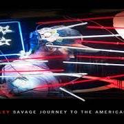 Le texte musical LOVER'S LANE de STALLEY est également présent dans l'album Savage journey to the american dream - mixtape (2012)