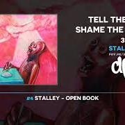 Le texte musical HOLY QURAN de STALLEY est également présent dans l'album Tell the truth shame the devil, vol. 2 (2018)