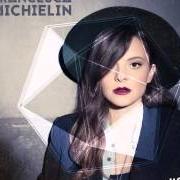 Le texte musical BATTITO DI CIGLIA de FRANCESCA MICHIELIN est également présent dans l'album Di20are (2016)