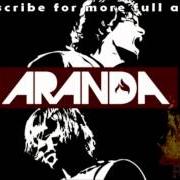 Le texte musical WAITING ON A SIGN de ARANDA est également présent dans l'album Aranda