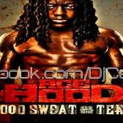 Le texte musical LETTER TO MY EX'S de ACE HOOD est également présent dans l'album Blood, sweat & tears (2011)