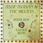 Le texte musical BRICKMAN de ASAF AVIDAN & THE MOJOS est également présent dans l'album Poor boy / lucky man (2009)