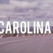 Le texte musical CAROLINA de PARMALEE est également présent dans l'album Feels like carolina (2013)