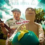 Le texte musical WHY DID JESUS KILL MY MOTHER'S BABY? de RUCKA RUCKA ALI est également présent dans l'album Rucka's world (2012)