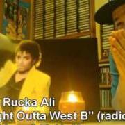 Le texte musical BITCH NIGGA de RUCKA RUCKA ALI est également présent dans l'album Straight outta west b (2008)