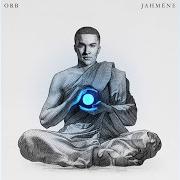 Le texte musical SUNSHINE de JAHMÉNE est également présent dans l'album Orb (2020)