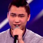 Le texte musical I HAVE NOTHING de JASON VIET TIEN est également présent dans l'album X factor uk 2012