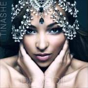 Le texte musical LET YOU LOVE ME de TINASHE est également présent dans l'album Reverie (2012)
