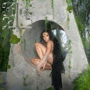 Le texte musical BOUNCIN PT. 2 de TINASHE est également présent dans l'album 333 (2021)