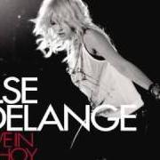 Le texte musical I LOVE YOU de ILSE DELANGE est également présent dans l'album Live in ahoy (2009)