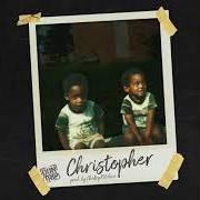 Le texte musical FAKE NEWS de DON TRIP est également présent dans l'album Christopher (2018)