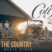 Le texte musical IF I DIDN'T KNOW BETTER de COLT FORD est également présent dans l'album Keys to the country (2021)