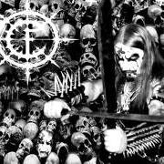 Le texte musical COLD CONFORT de CARPATHIAN FOREST est également présent dans l'album Morbid fascination of death (2001)