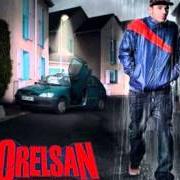 Le texte musical DIFFÉRENT de ORELSAN est également présent dans l'album Perdu d'avance (2009)