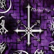 Mirrored hate painting