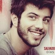 Le texte musical DÍAS DE ALEGRÍA de SALVADOR BELTRÁN est également présent dans l'album Días de alegría (2016)