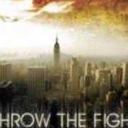 Le texte musical THE WRECKAGE de THROW THE FIGHT est également présent dans l'album In pursuit of tomorrow (2008)