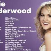 Le texte musical GOOD GIRL de CARRIE UNDERWOOD est également présent dans l'album Greatest hits: decade #1 (2014)