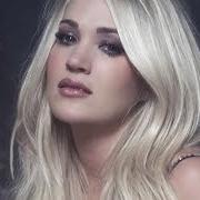 Le texte musical END UP WITH YOU de CARRIE UNDERWOOD est également présent dans l'album Cry pretty (2018)