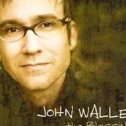 Le texte musical IDENTITY de JOHN WALLER est également présent dans l'album The blessing (2007)