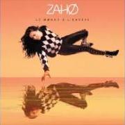 Le texte musical LAISSEZ-LES KOUMA de ZAHO est également présent dans l'album Le monde à l'envers (2017)