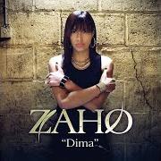 Le texte musical JE TE PROMETS de ZAHO est également présent dans l'album Dima (2008)