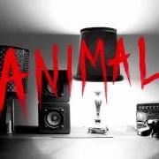 Le texte musical LAMINA de BIG SCARY est également présent dans l'album Animal (2016)